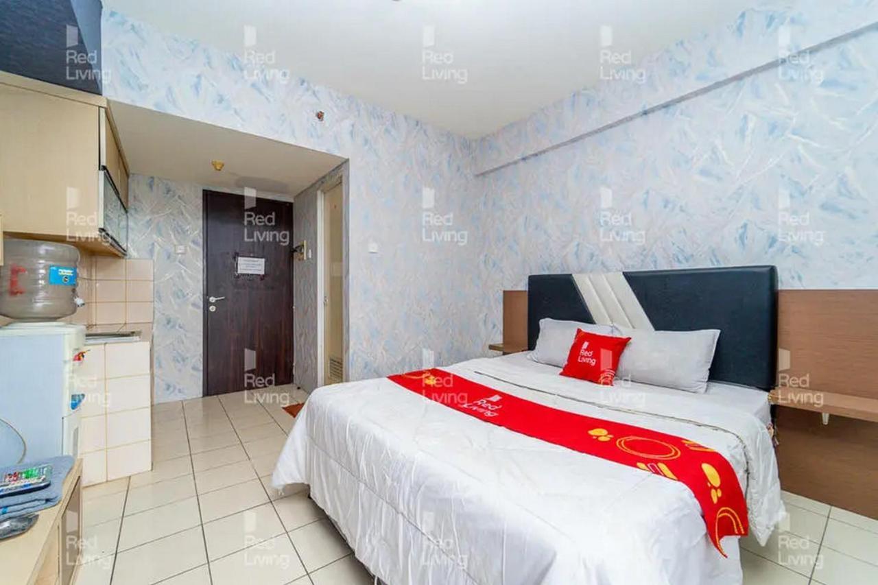 Redliving Apartemen Serpong Green View - Celebrity Room Tower B Тангеранг Экстерьер фото