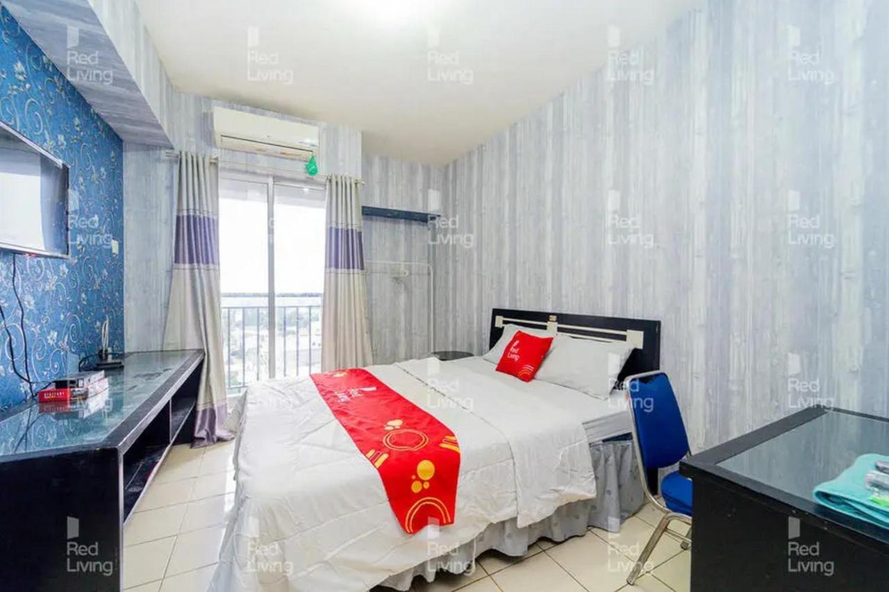 Redliving Apartemen Serpong Green View - Celebrity Room Tower B Тангеранг Экстерьер фото