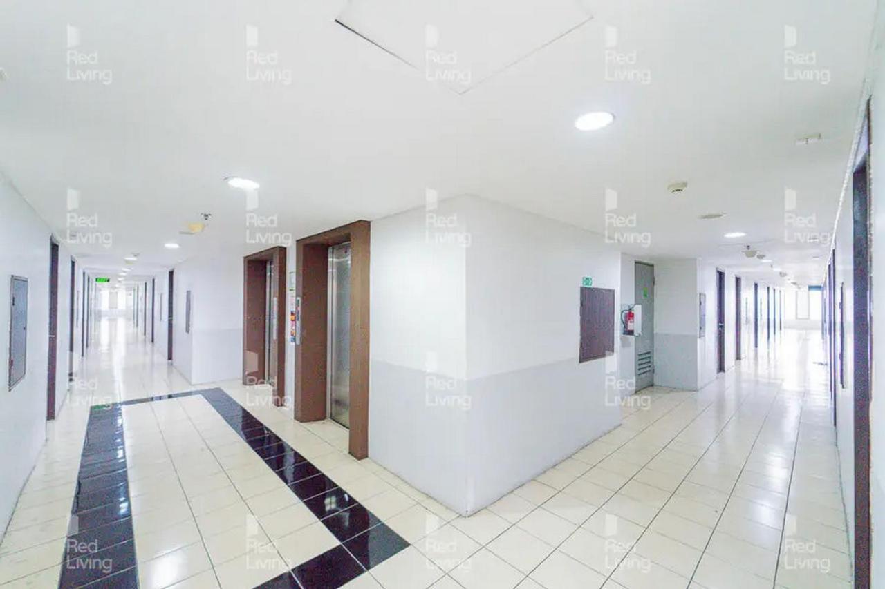 Redliving Apartemen Serpong Green View - Celebrity Room Tower B Тангеранг Экстерьер фото