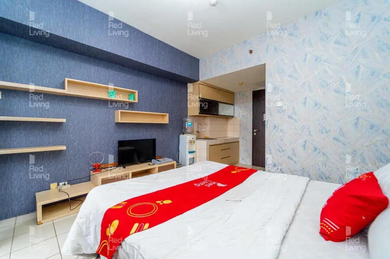 Redliving Apartemen Serpong Green View - Celebrity Room Tower B Тангеранг Экстерьер фото